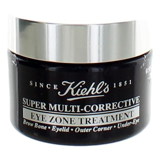 Photo of Kiehl's Super Multi Corrective Eye Zone Treatment by Kiehl's, .95oz Eye Cream